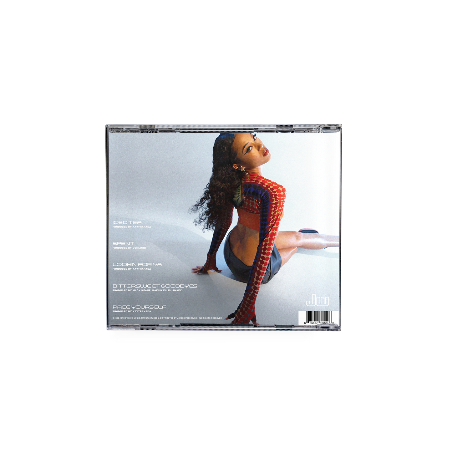 Motive (CD)