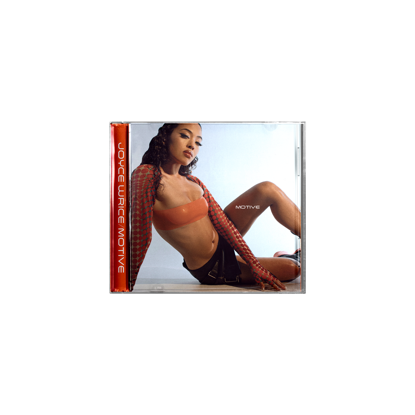 Motive (CD)