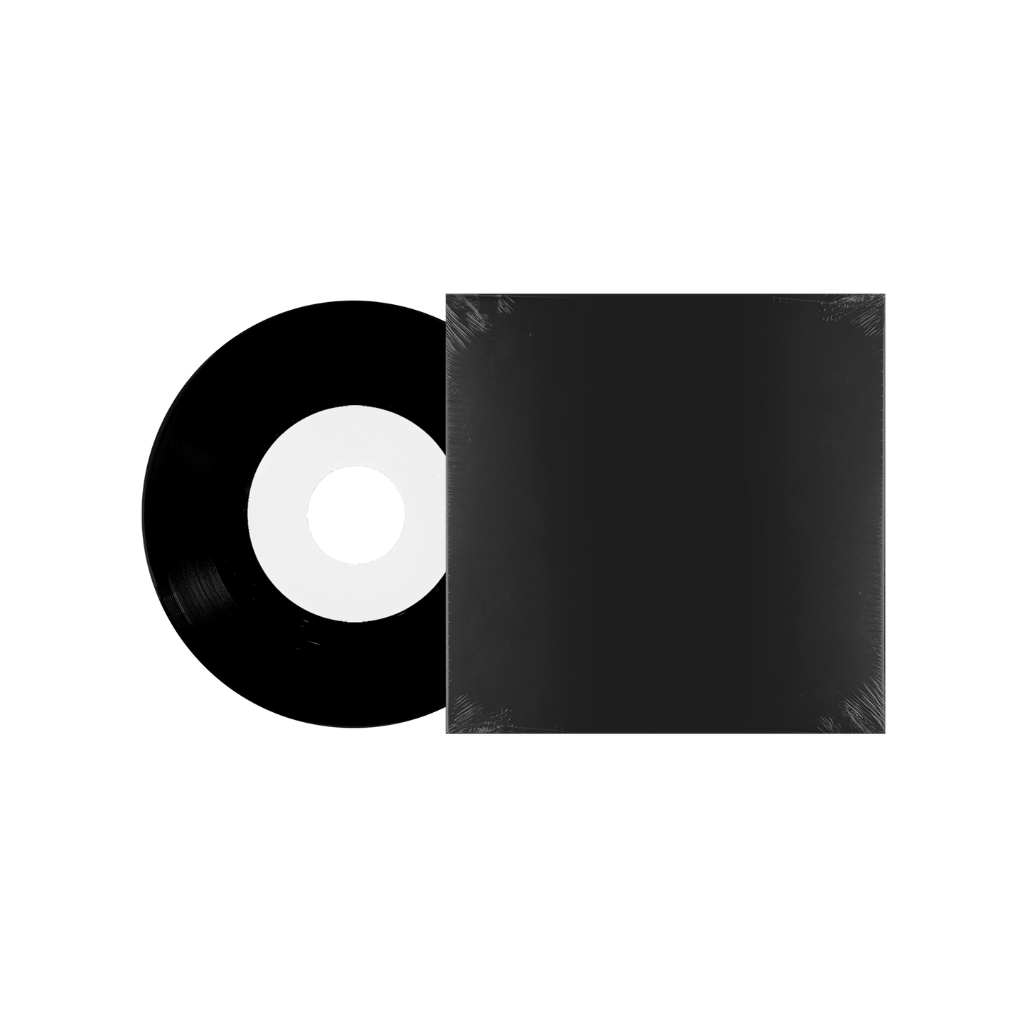 Iced Tea (7") - Test Pressing