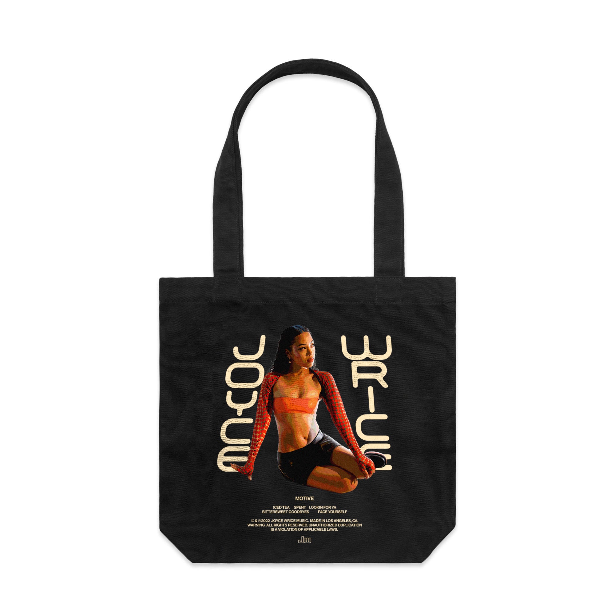 Joyce Wrice - Official Store